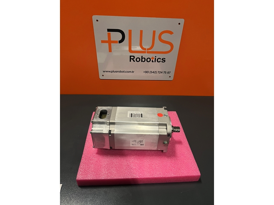 ABB 3HAC055440-005 IRB6700 Axis5 Eksen AC Motor Hız Kontrol Ünitesi