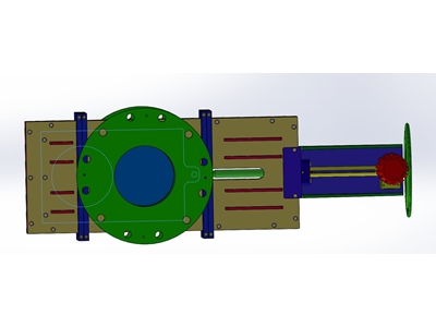 Globe Valve Disc Manufacturing - 2