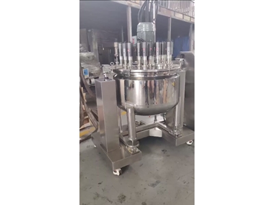 Ultrasonic (Homogenizer) Sonicator - 0