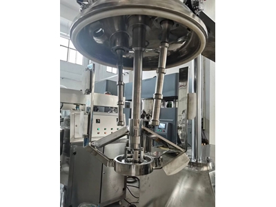 Ultrasonic (Homogenizer) Sonicator - 1