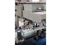 Full Otomatik İlaç Dolum Makinası