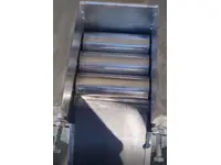 TBMM Seramik Boya Mikronizasyon Makinası