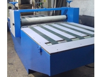 1300 mm Wellpapp-Schneidemaschine für Varjel