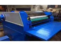 Çift Renk Tamburlu Baskı Makinesi