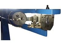 Super Flat Manual Sewing Machine