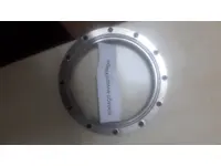 Reaktör Kazan Salmastrası Parça İmalatı