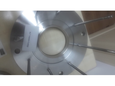 Manufacturing of Reactor Boiler Gland Packing - 6