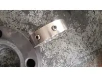 Metal Körüklü Yüksek Isılı Salmastrası Parça İmalatı