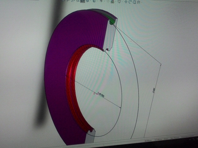 Carbon Metal Part Manufacturing - 2