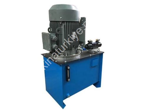 Hydraulic Power Unit