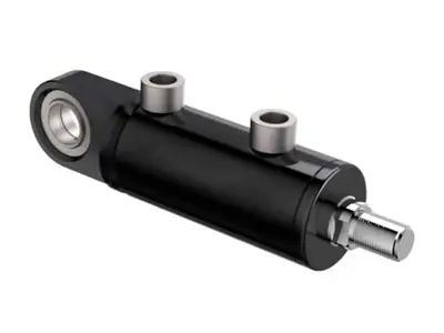 High Performance Hydraulic Cylinder