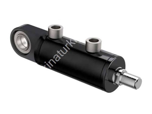 High Performance Hydraulic Cylinder