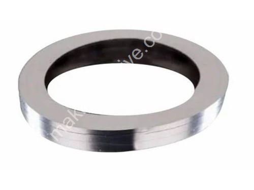 Safe Ring Metal Part Production