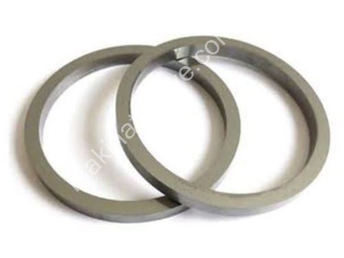 Tungsten Karbür Ring Metal Parça İmalatı