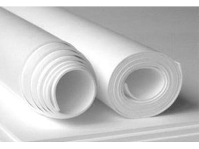 PTFE Expanded Plate Gasket Manufacturing - 0