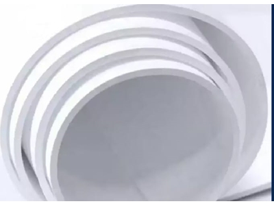 PTFE Expanded Plate Gasket Manufacturing - 1