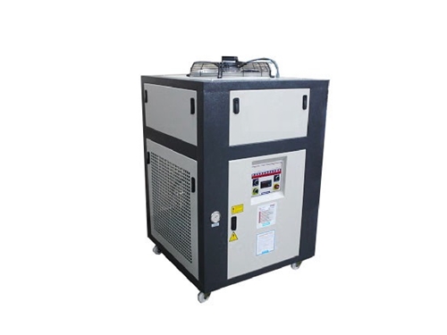 8.000 Kcal/Saat Scroll Soğutma Chiller