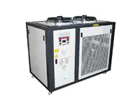 28.500 Kcal/Saat Scroll Soğutma Chiller