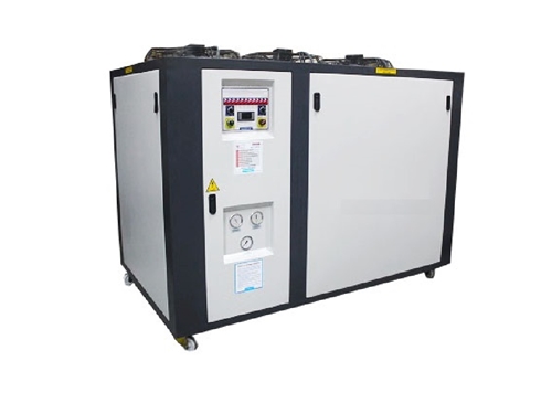 55.000 Kcal/Saat Scroll Soğutma Chiller