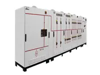 AG – OG Ağ Dağıtım Panosu