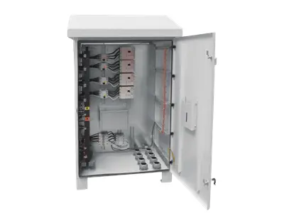 Outdoor Type Panels (Outdoor Panels)