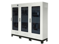 Ltd - Switch Panels Main and Secondary Distribution Panels