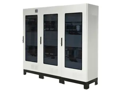 Ltd - Switch Panels Main and Secondary Distribution Panels