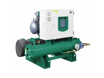 11.9 Kw Su Soğutmalı Lazer Su Soğutucu