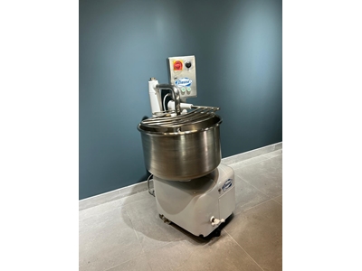 L mixer Diosna Sp35 - 0