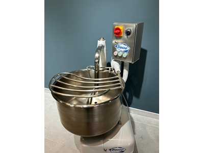 L mixer Diosna Sp35 - 2