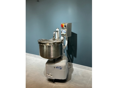 L mixer Diosna Sp35 - 3