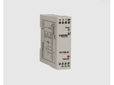 Phase Sequence Relay