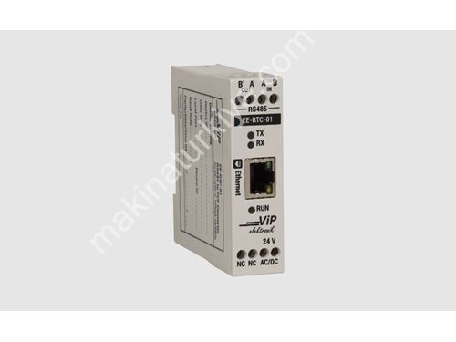 Convertisseur Rs485-Tcp/Ip