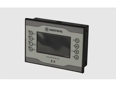 TFT Screen Vals Panel (V6 Vals Panel)
