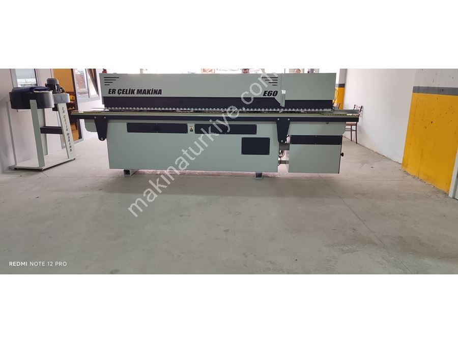 Zero Plc Front Milling Head Trimming Mill Radius Scratching Polishing Double Dust Suction