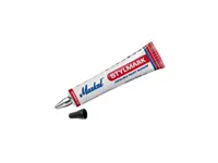 Çelik Bilye Uçlu Markalama Kalemi