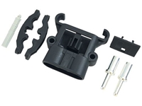 35mm 80 AH Erkek Akü Soketi