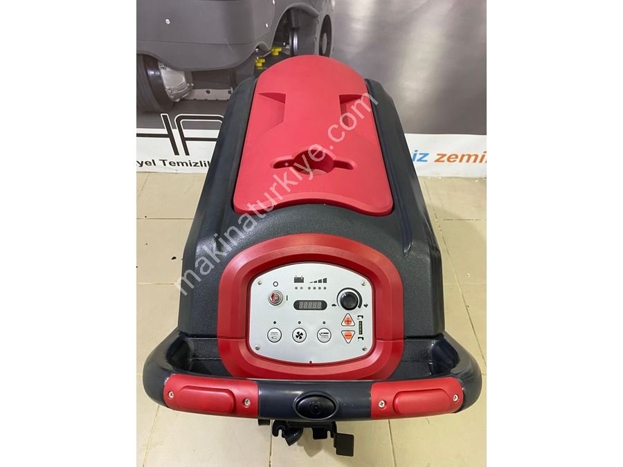 Autolaveuse à batterie de 60 litres Nılfısk / Vıper As 5160 T - Motorisé à pied