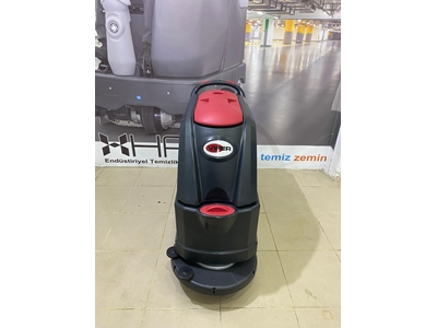 Autolaveuse à batterie de 60 litres Nılfısk / Vıper As 5160 T - Motorisé à pied - 9