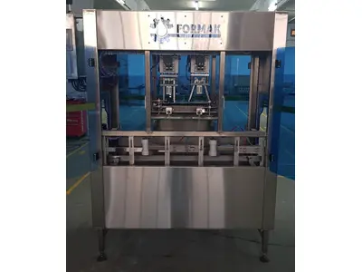 Machine à Démonter les Bouchons de Bouteilles en Polycarbonate de 19 Litres (5G)