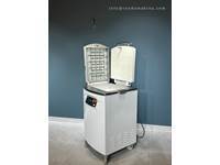 Vitella Dough and Butter Blocking Machine