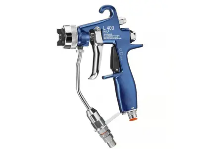 L400 Airmix Paint Gun