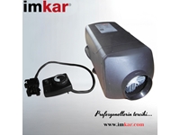 12V 2Kw Dizel Isıtıcı - 1