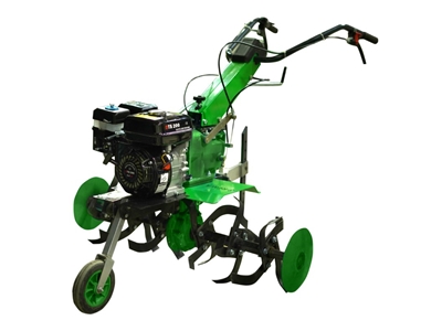 6.5Hp 60-100cm Benzinli Çapa Makinası - 0