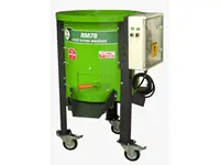 78 Litre Devir Ayarlı Ceviz Soyma Makinası