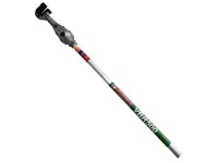 Kanca Kol Sistemli Silkeleme Makinası