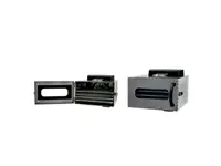 6 Tepsili Meyve Sebze Kurutma Fırını