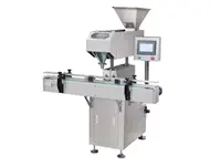 8 Channel Electronic Capsule Counting Machine