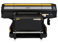 710x510mm Masaüstü Flatbed UV-Led Baskı Makinası