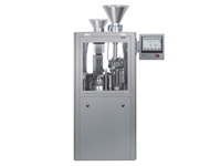 48000 Pieces/Hour Automatic Capsule Filling Machine - 0